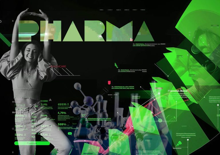 Pharma PG&W Image description