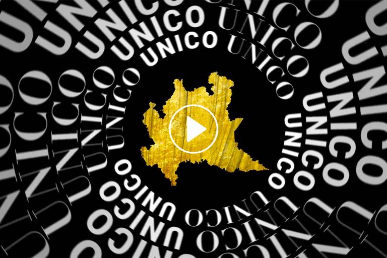 Born To Be Together - Institutional Video