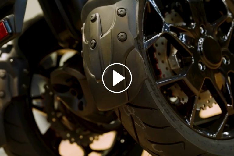 Qooder - EICMA 2024 Video