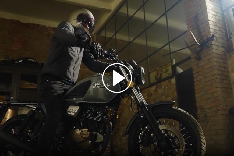 MONDIAL - Spartan Video 