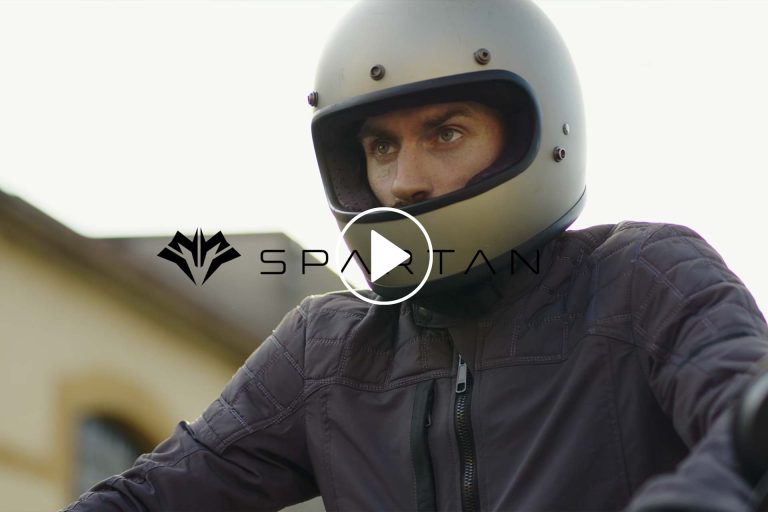 MONDIAL - Spartan Video