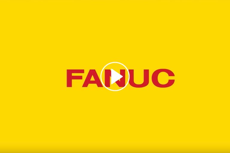 FANUC - "Transition 5.0" video