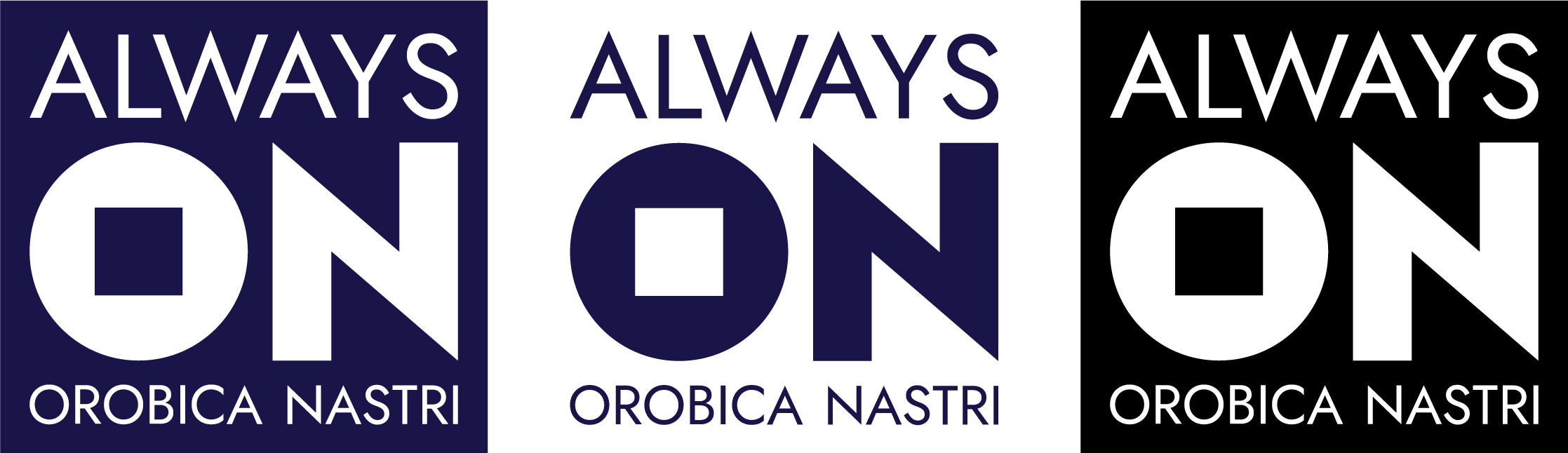 Loghi Orobica Nastri