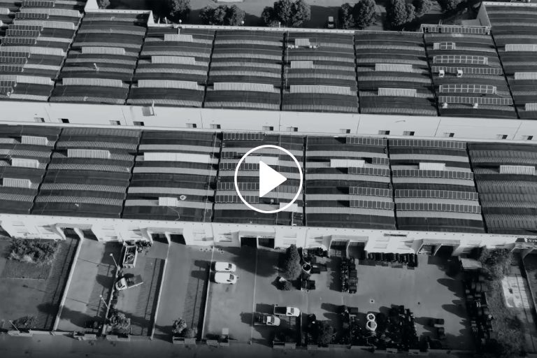 Orobica Nastri - Corporate video